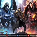 Game Android Offline dengan Visual Terbaik di Dunia: Pengalaman Grafis Memukau Tanpa Internet!