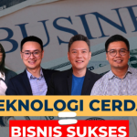 Wirausaha Rumahan: Pilar Cerdas Menyulam Cuan di Era Disrupsi Digital
