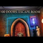 100 Doors Escape Room Walkthrough: Panduan Lengkap Menyelesaikan Semua Level