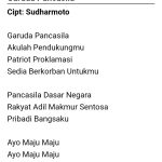 Pancasila Dasar Negara: Rakyat Adil Makmur Sentosa, Apa Artinya bagi Indonesia?