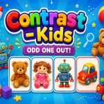 Contrast   Kids