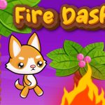 FireDash 2D