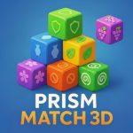 Prism Match 3D