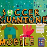 Soccer Guantone Mobile