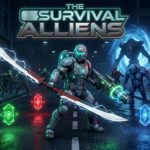 THE SURVIVAL ALLIENS